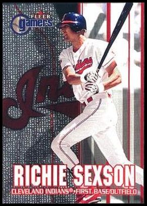 56 Richie Sexson
